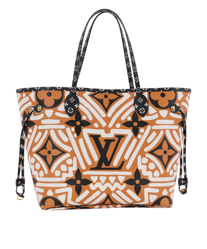 Crafty Neverfull, front view
